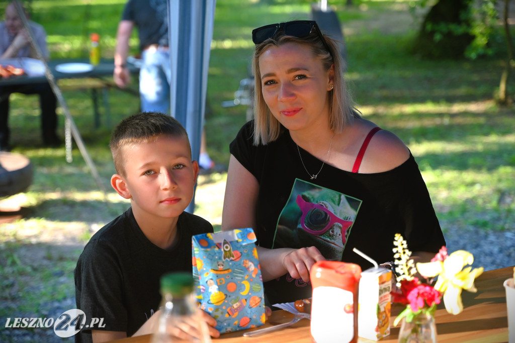 Dzień Dziecka w Bielawach