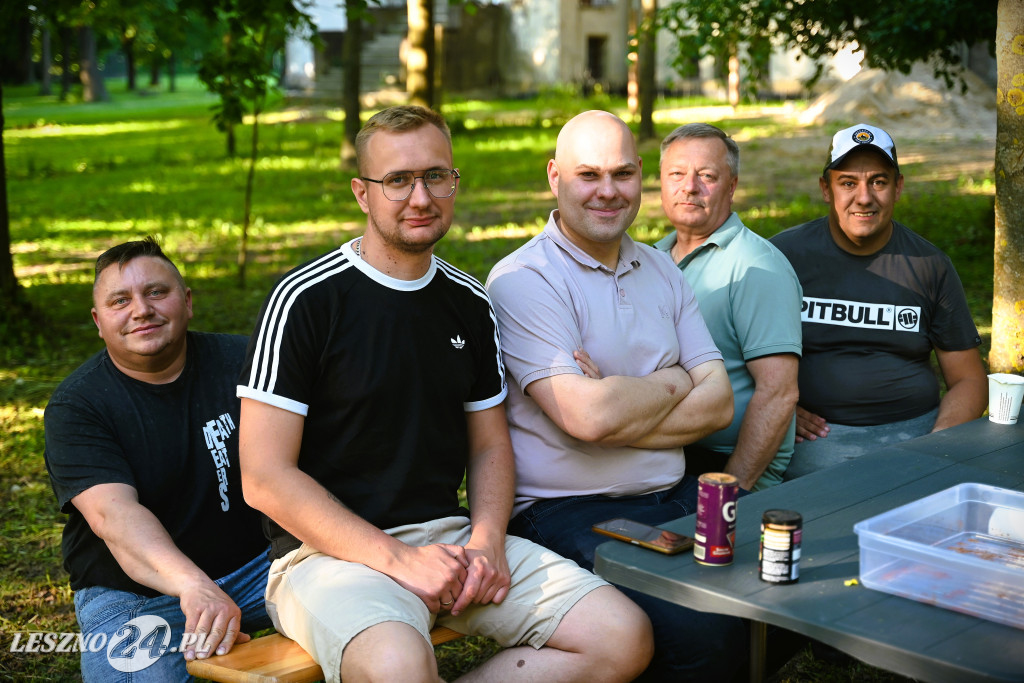 Dzień Dziecka w Bielawach