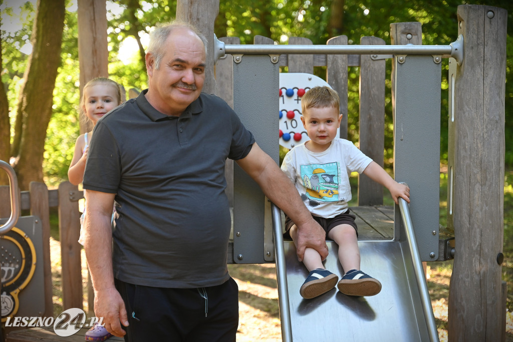 Dzień Dziecka w Bielawach