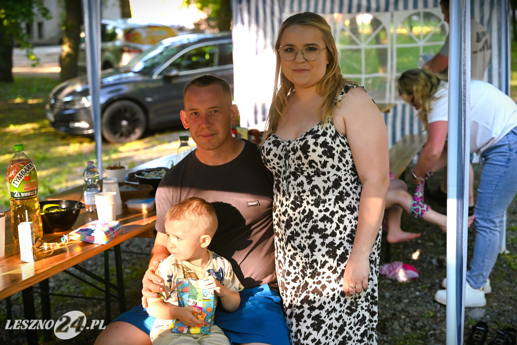 Dzień Dziecka w Bielawach