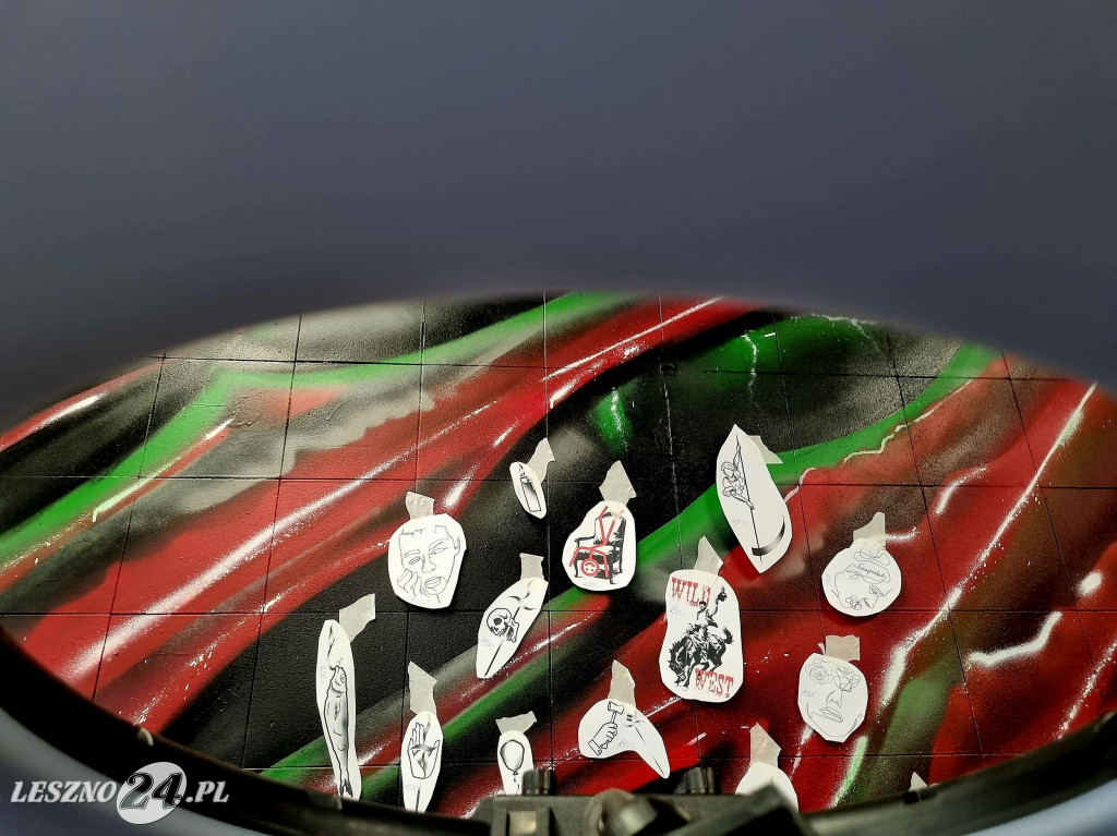 Lobotomia Tattoo Shop - nowa przestrzeń dla tatuażu