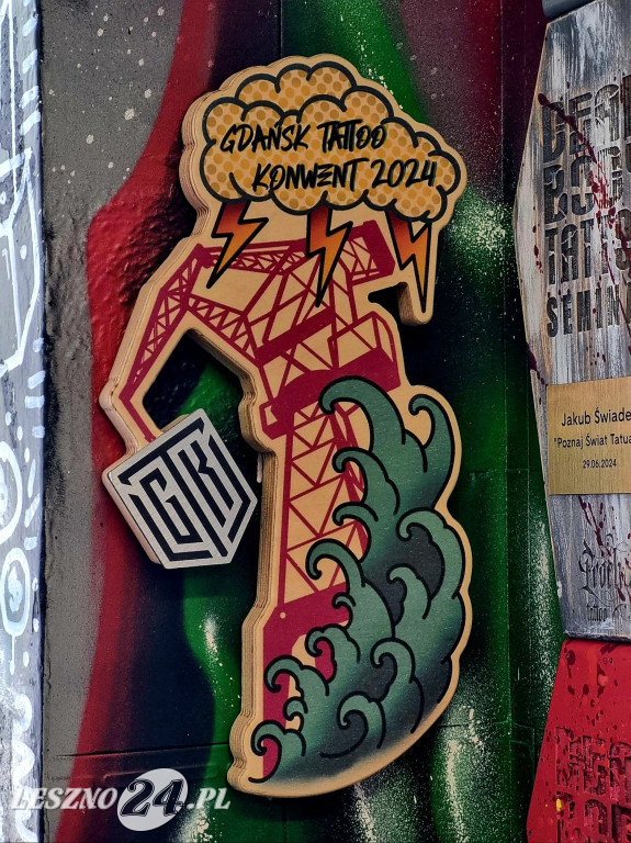 Lobotomia Tattoo Shop - nowa przestrzeń dla tatuażu
