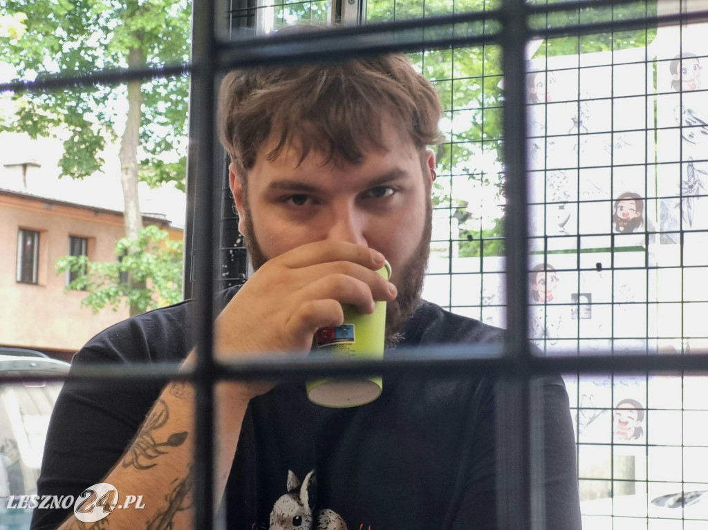 Lobotomia Tattoo Shop - nowa przestrzeń dla tatuażu
