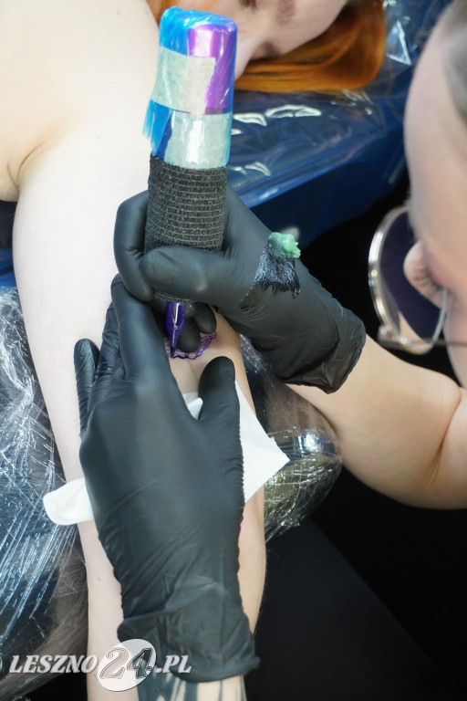 Lobotomia Tattoo Shop - nowa przestrzeń dla tatuażu
