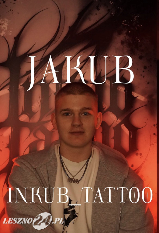 Lobotomia Tattoo Shop - nowa przestrzeń dla tatuażu