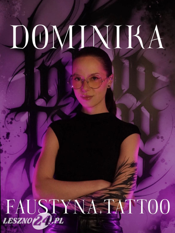 Lobotomia Tattoo Shop - nowa przestrzeń dla tatuażu