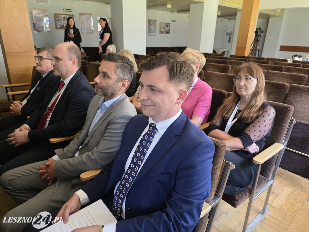 Oddział Ginekologiczno-Położniczy po remoncie