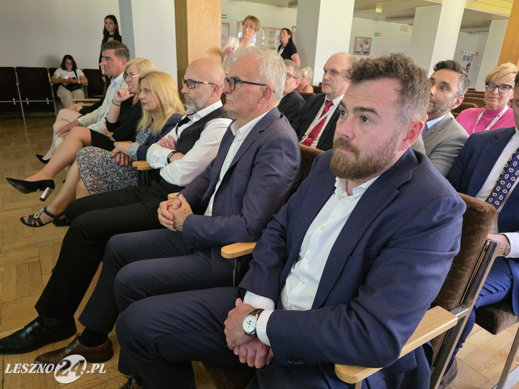 Oddział Ginekologiczno-Położniczy po remoncie