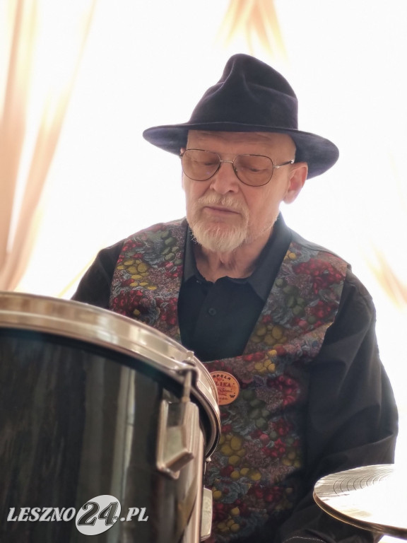 75 lat Koła Polskiego Związku Niewidomych w Lesznie