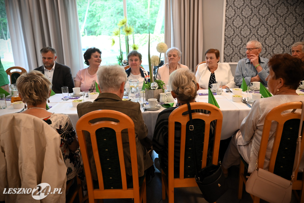 Dzień Matki i Ojca w Krzemieniewie