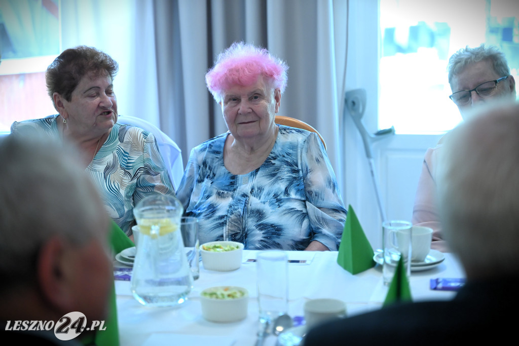 Dzień Matki i Ojca w Krzemieniewie