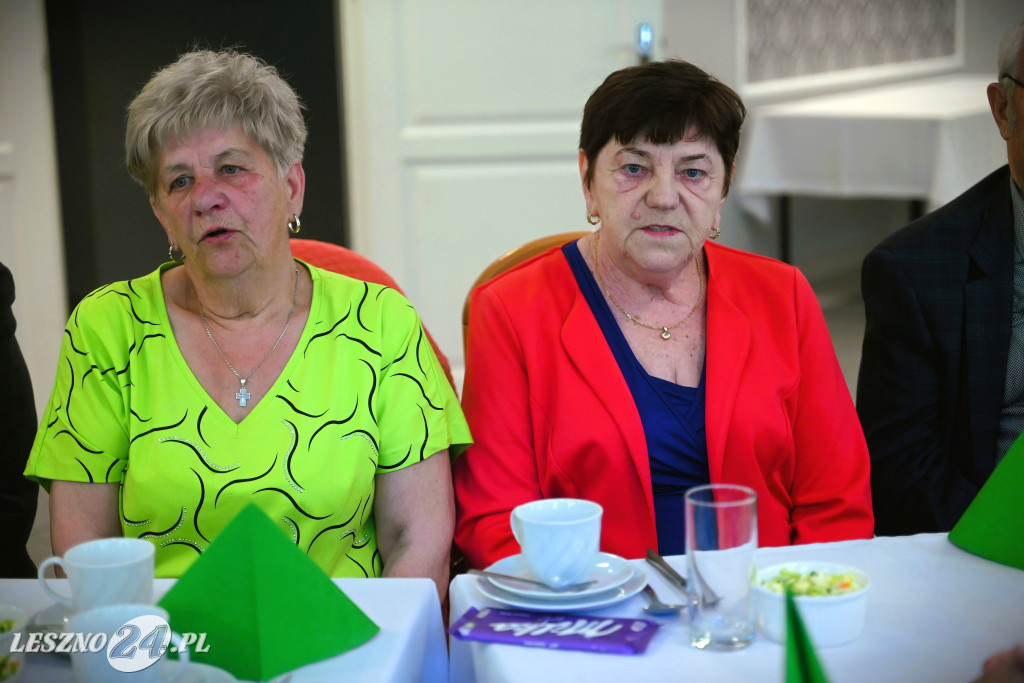 Dzień Matki i Ojca w Krzemieniewie