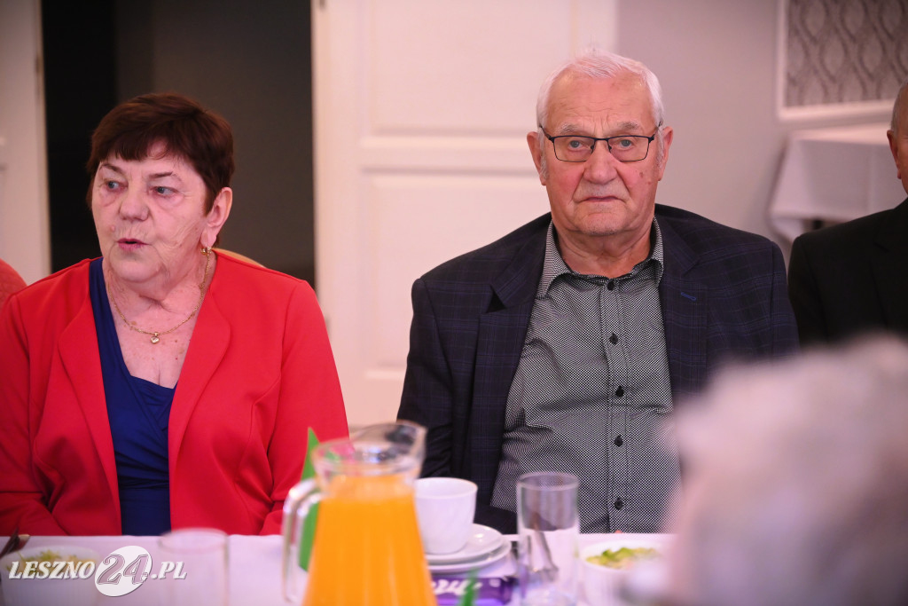 Dzień Matki i Ojca w Krzemieniewie