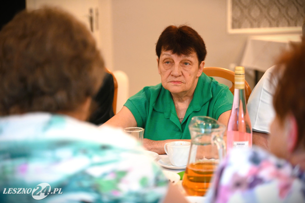 Dzień Matki i Ojca w Krzemieniewie