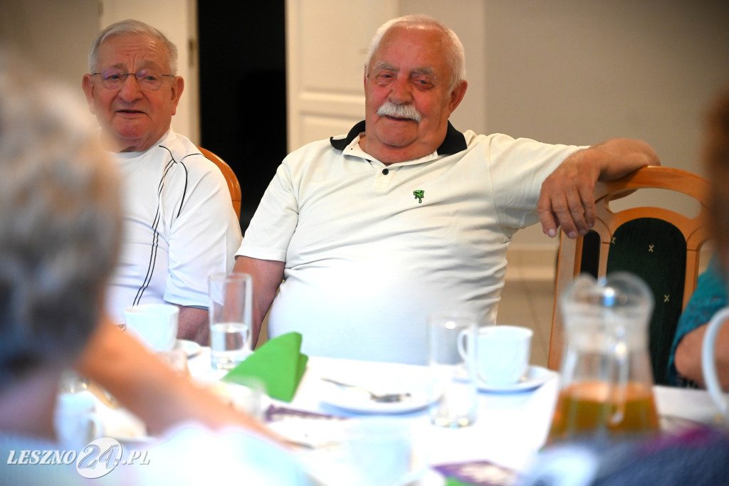 Dzień Matki i Ojca w Krzemieniewie