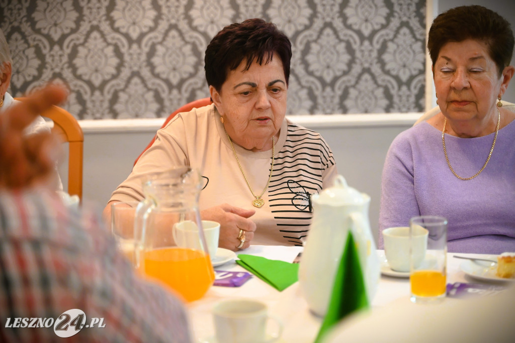 Dzień Matki i Ojca w Krzemieniewie