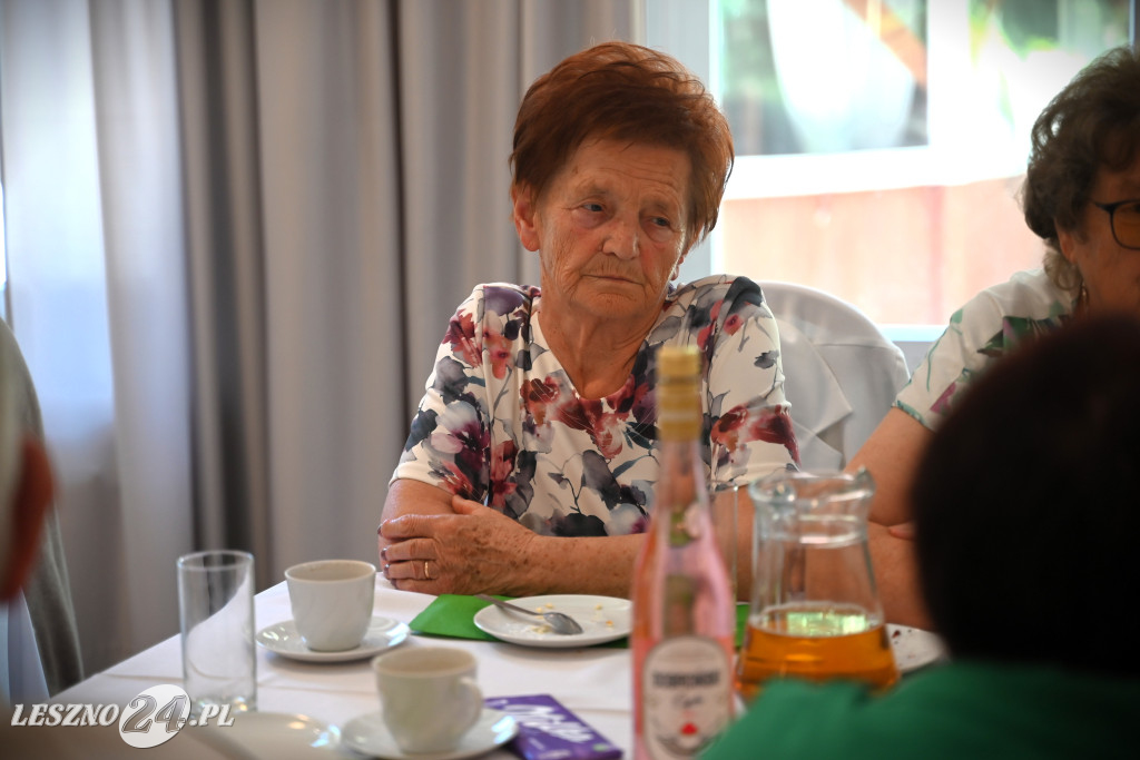 Dzień Matki i Ojca w Krzemieniewie