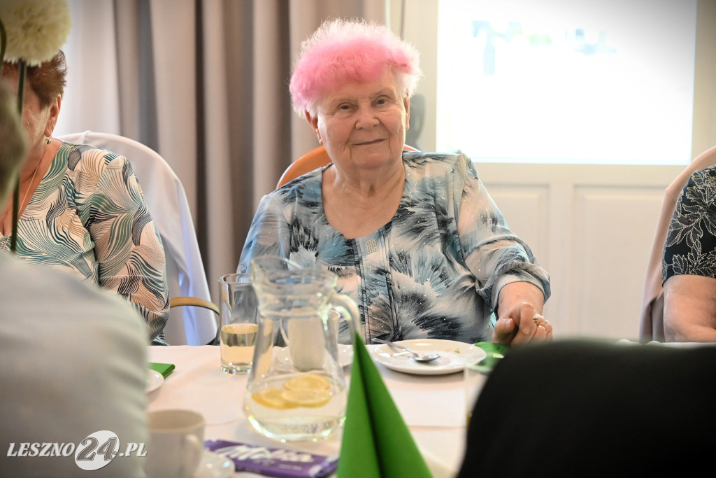Dzień Matki i Ojca w Krzemieniewie