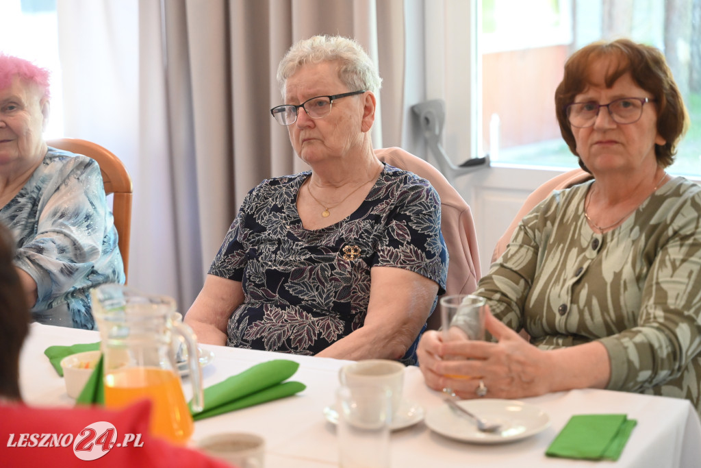 Dzień Matki i Ojca w Krzemieniewie