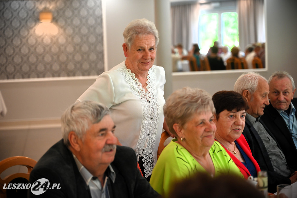 Dzień Matki i Ojca w Krzemieniewie