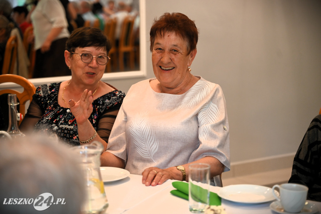 Dzień Matki i Ojca w Krzemieniewie