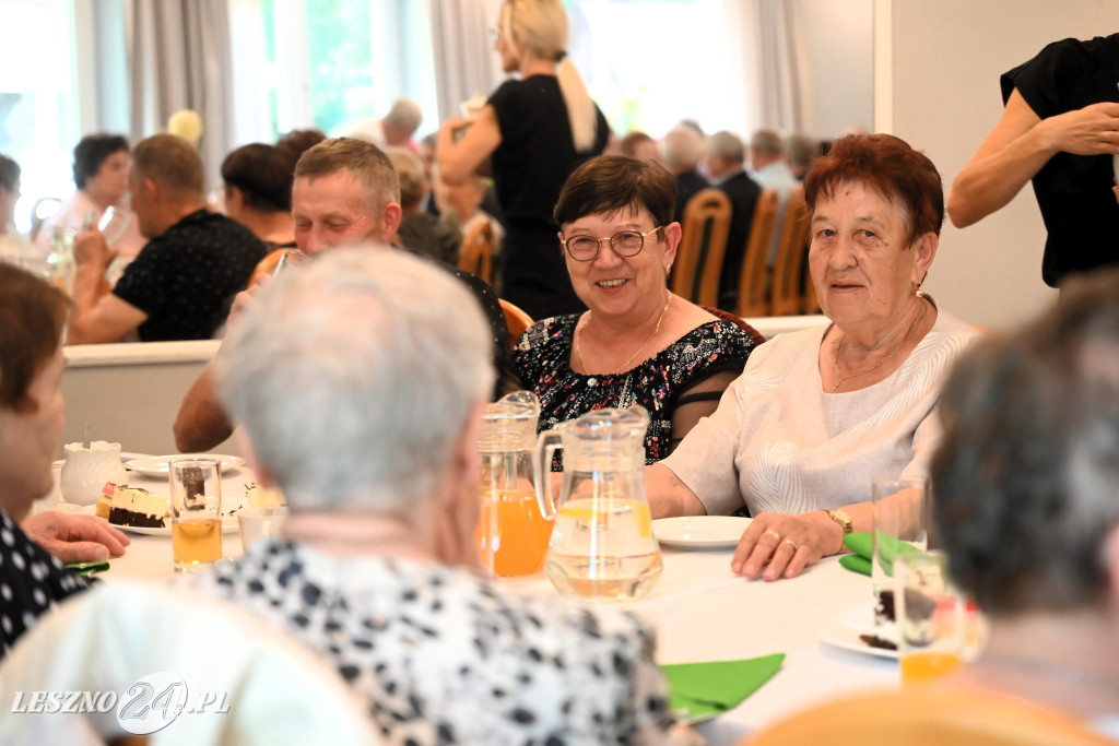 Dzień Matki i Ojca w Krzemieniewie