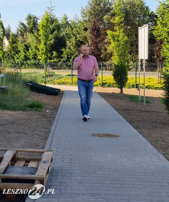 Budowa Żłobka Gminnego w Rydzynie