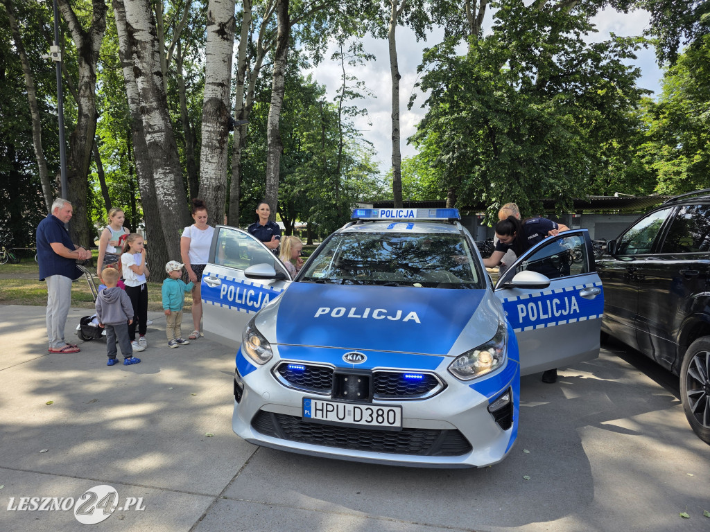 Miejski Dzień Dziecka Leszno 2026