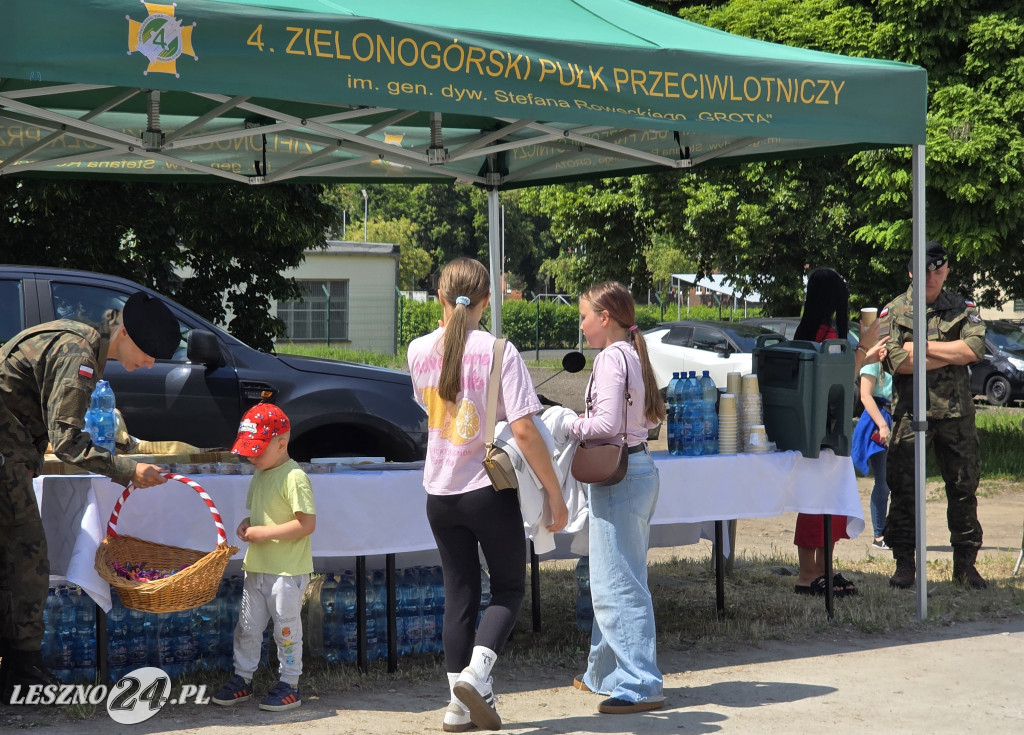 Miejski Dzień Dziecka Leszno 2026
