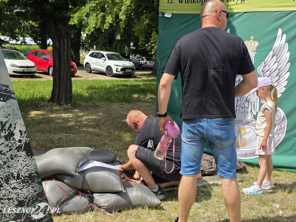 Miejski Dzień Dziecka Leszno 2026