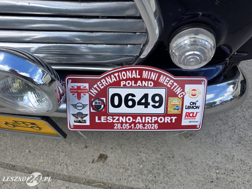 IMM 2026 na Lotnisku w Lesznie