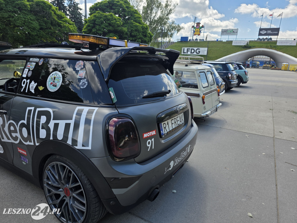 IMM 2026 na Lotnisku w Lesznie