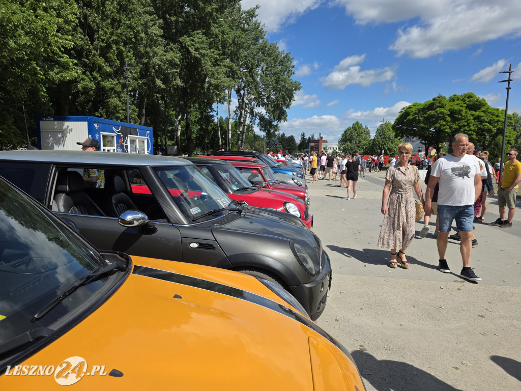 IMM 2026 na Lotnisku w Lesznie