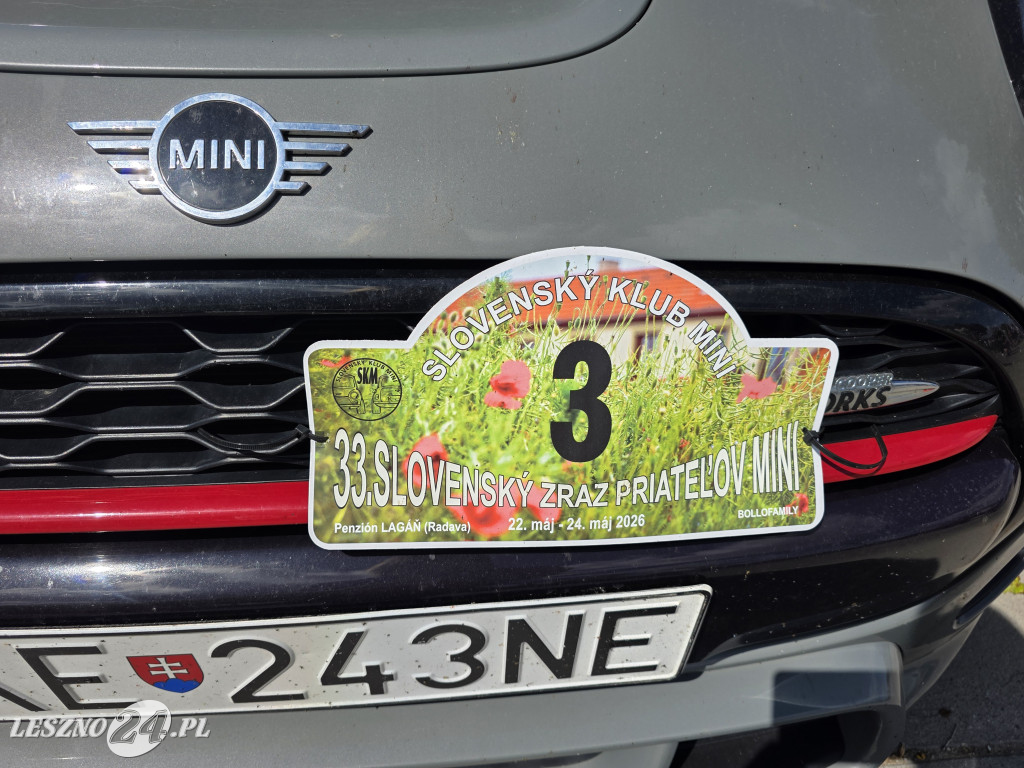 IMM 2026 na Lotnisku w Lesznie