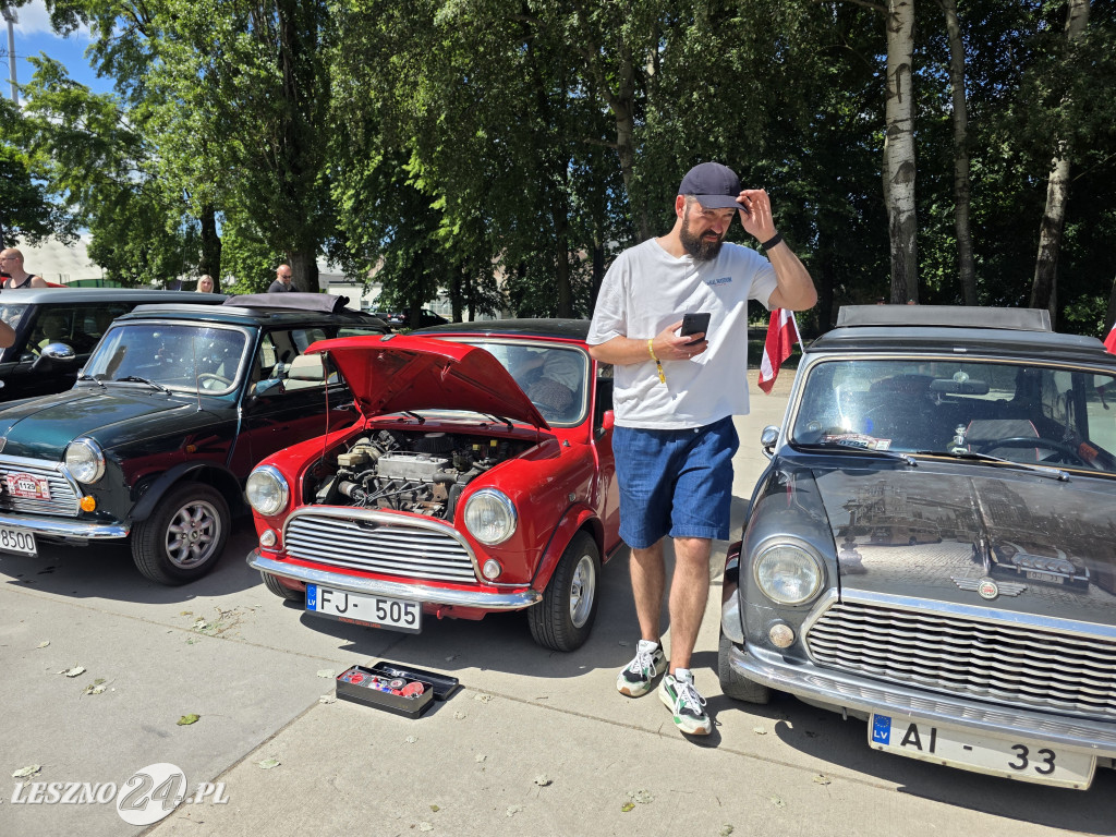 IMM 2026 na Lotnisku w Lesznie