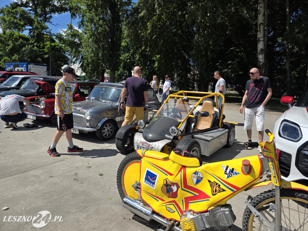 IMM 2026 na Lotnisku w Lesznie
