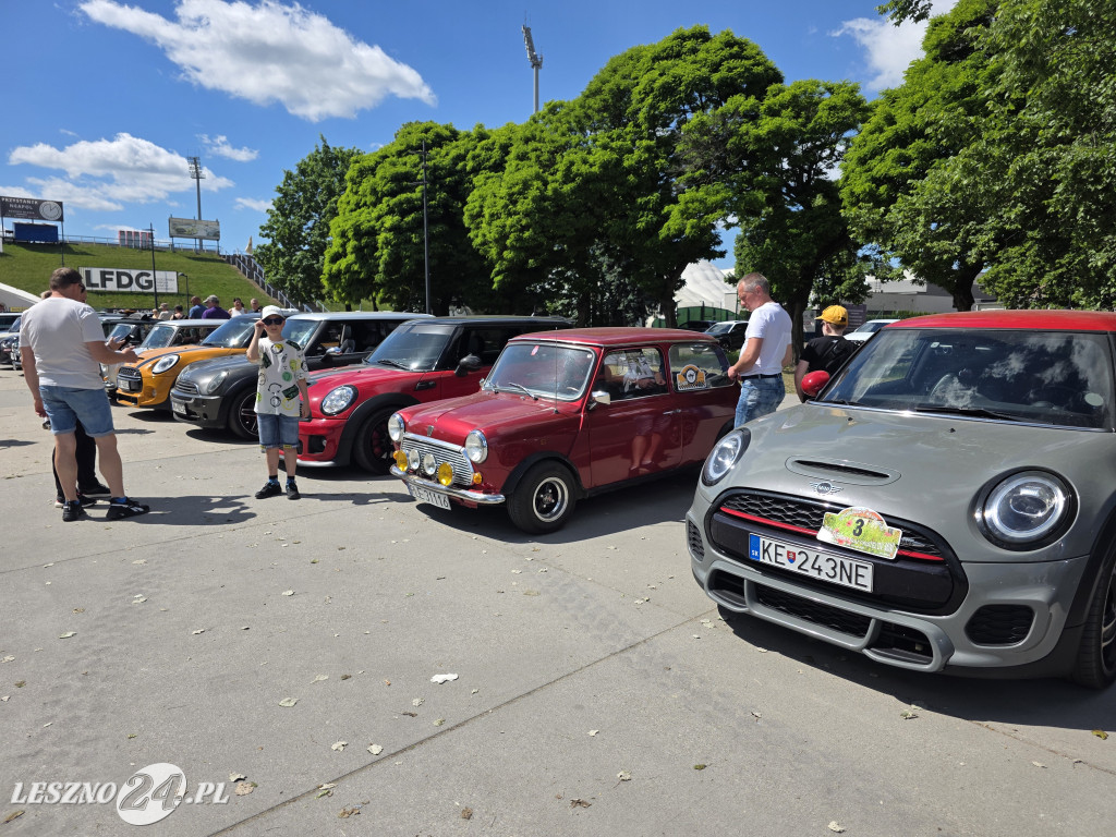 IMM 2026 na Lotnisku w Lesznie