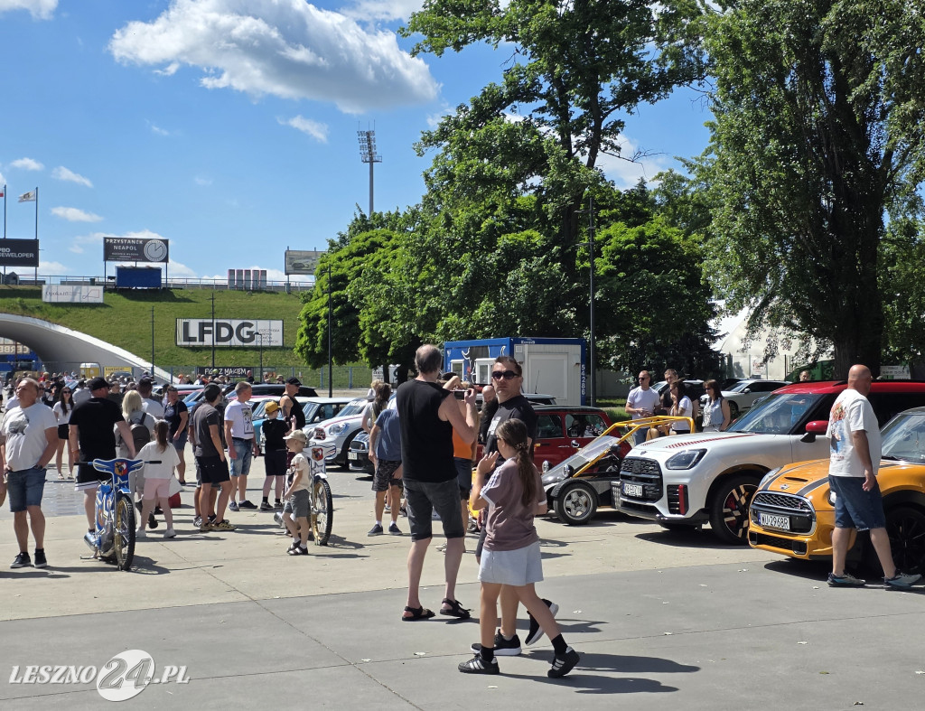 IMM 2026 na Lotnisku w Lesznie
