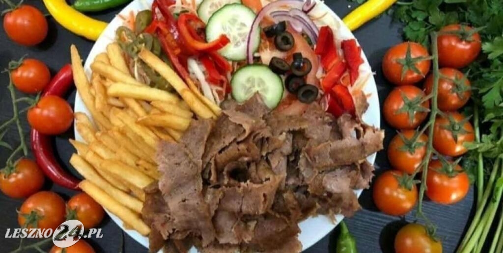 Master Kebab  już w Lesznie. Wielkie otwarcie 5 czerwca!