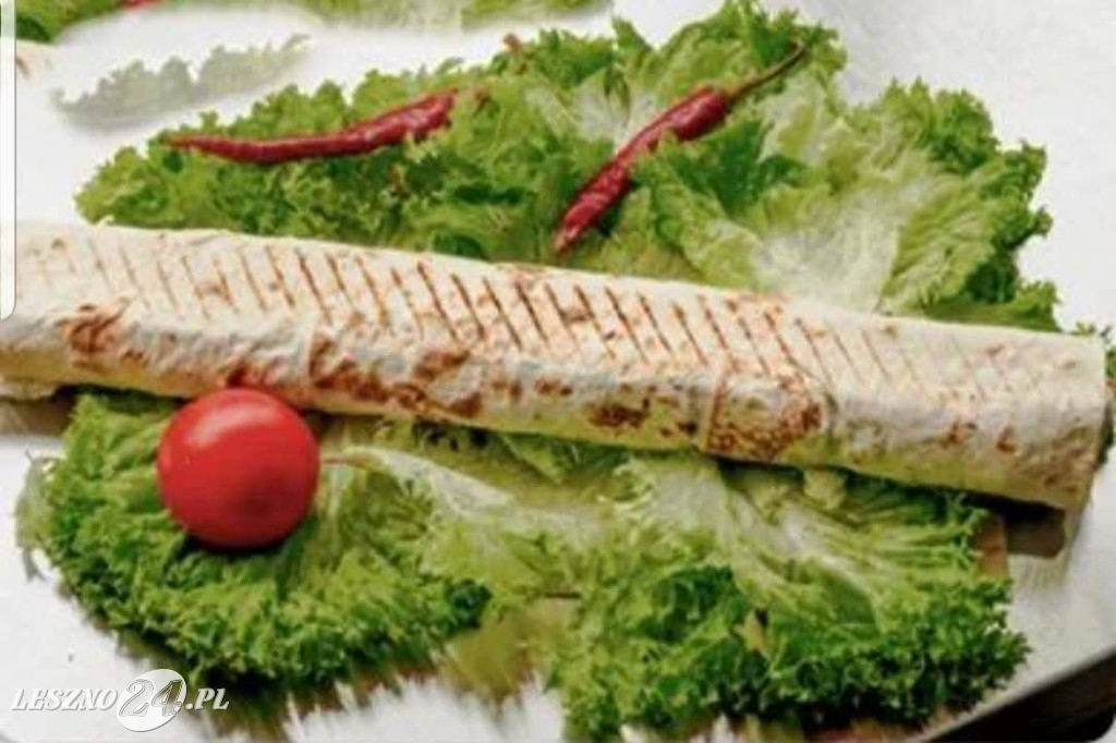 Master Kebab  już w Lesznie. Wielkie otwarcie 5 czerwca!