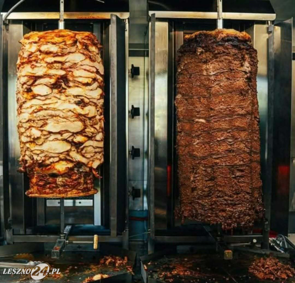 Master Kebab  już w Lesznie. Wielkie otwarcie 5 czerwca!