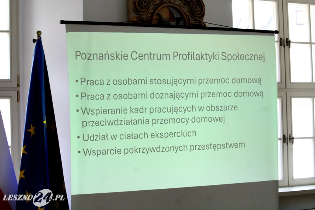 Systemowe wsparcie dla ofiar przestępstw i ich bliskich
