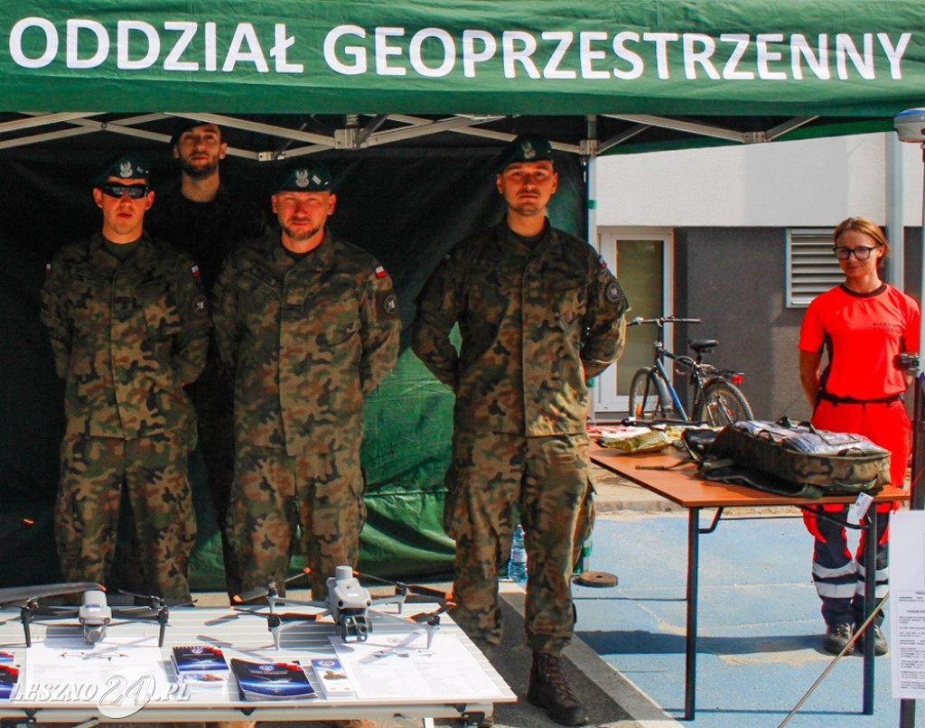 Nadania sztandaru Szkole Branżowej I Stopnia we Włoszakowicach