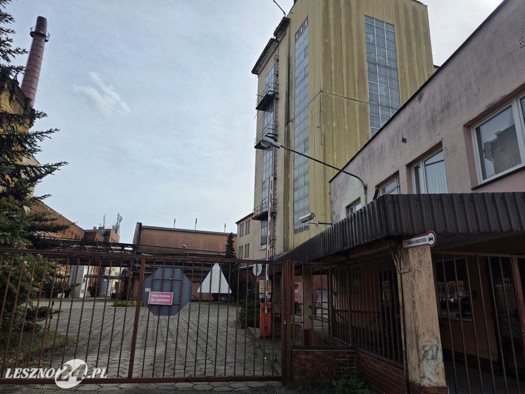 Remont Święciechowskiej, czerwiec 2026