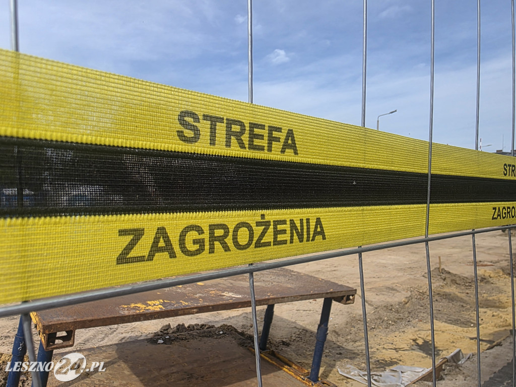 Remont Święciechowskiej, czerwiec 2026