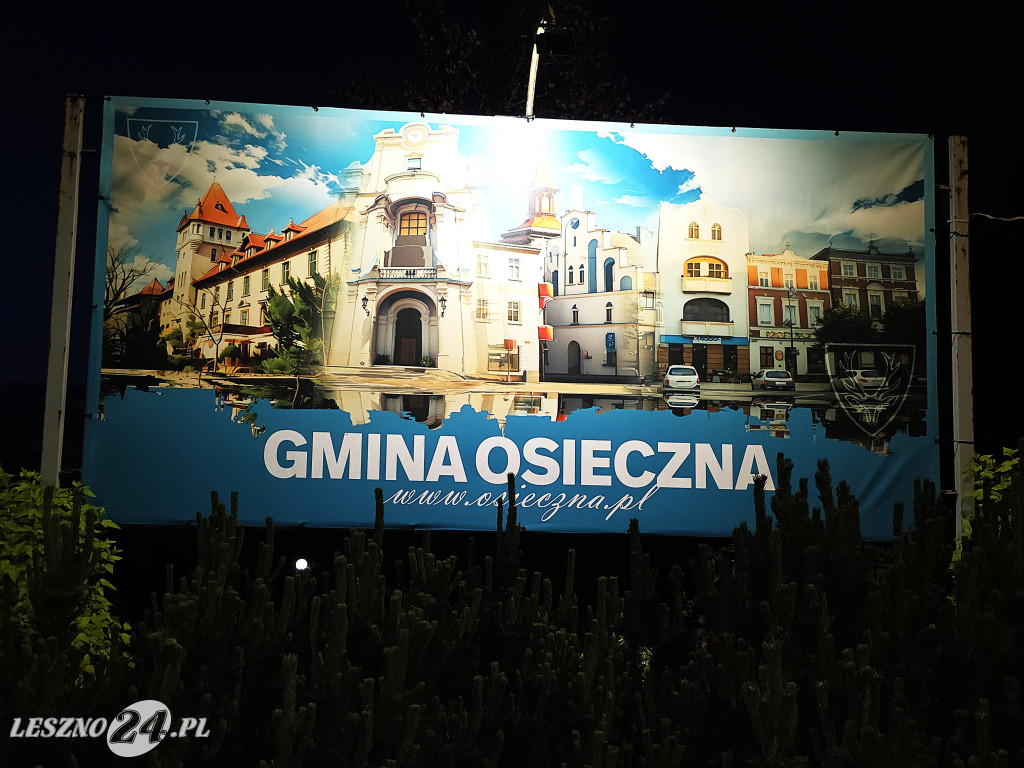 Osieczna zaprasza na lato 2026