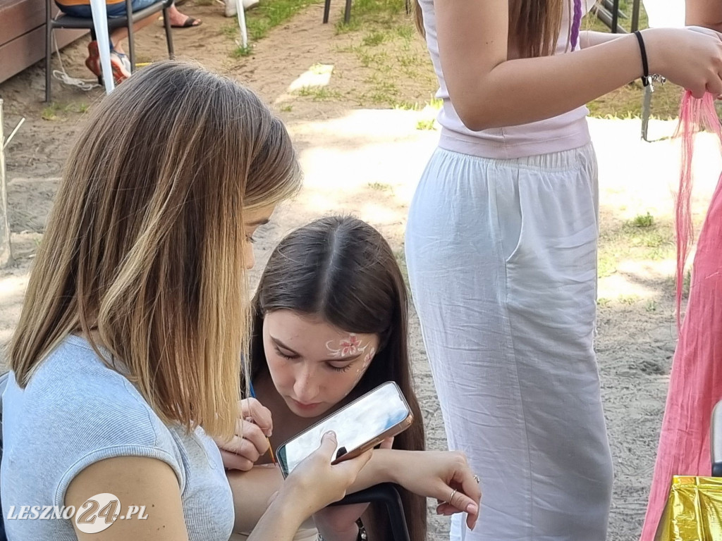 We House Music w Brennie dla Boszkowskich Kotów i Psów