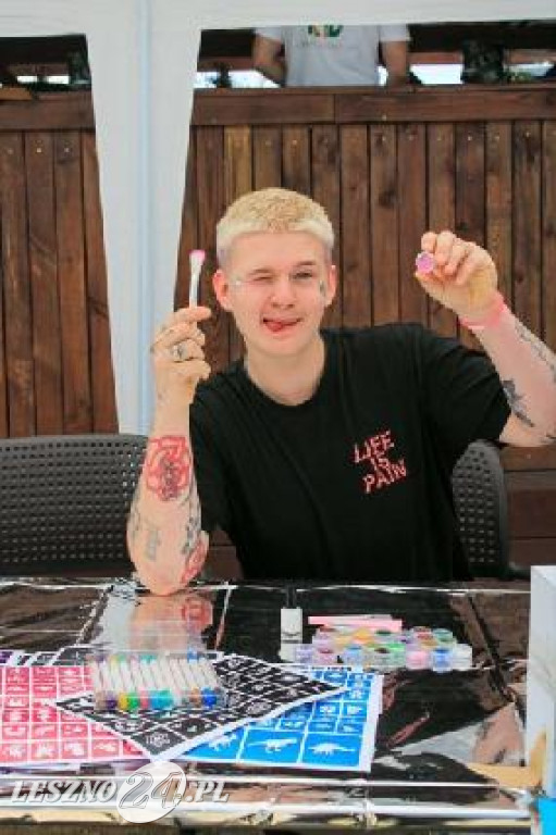 We House Music w Brennie dla Boszkowskich Kotów i Psów