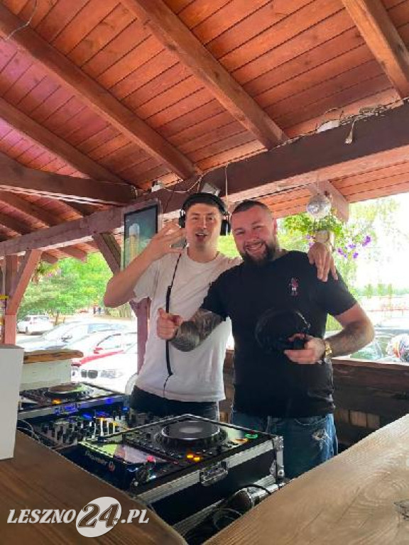 We House Music w Brennie dla Boszkowskich Kotów i Psów