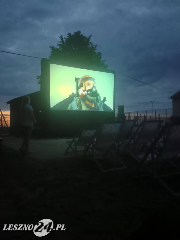 Wspólny Dzień Dziecka Oporówka i Oporowa